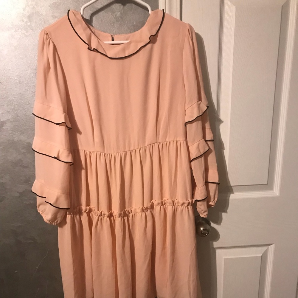 Beautiful dress